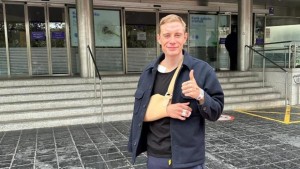 Expectations change about Vingegaard in the Tour: from going to win to being competitive