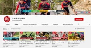 Ses fondateurs récupèrent GCN et anticipent ce qui se passera avec la plateforme