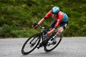 Van Gils speaks and gives some clues about the superiority of Pogacar and Van der Poel: "They simply received more from Mother Nature"