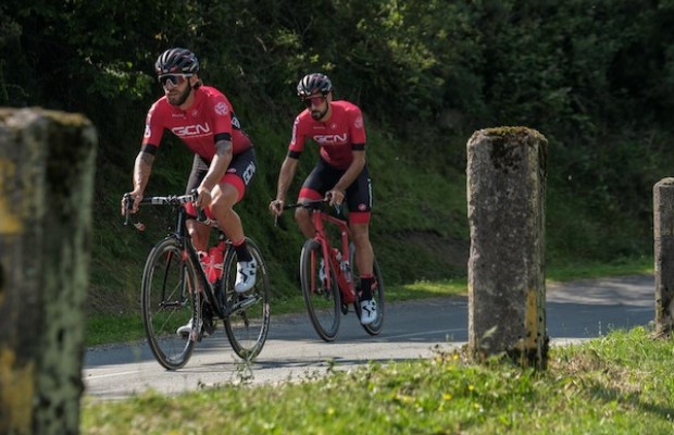 Ses fondateurs récupèrent GCN et anticipent ce qui se passera avec la plateforme