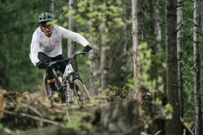 New RockShox Flight Attendant range for Trail and Enduro