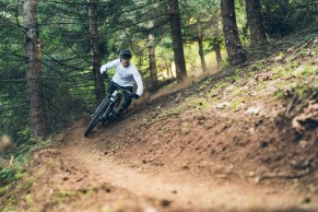 New RockShox Flight Attendant range for Trail and Enduro