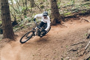 New RockShox Flight Attendant range for Trail and Enduro