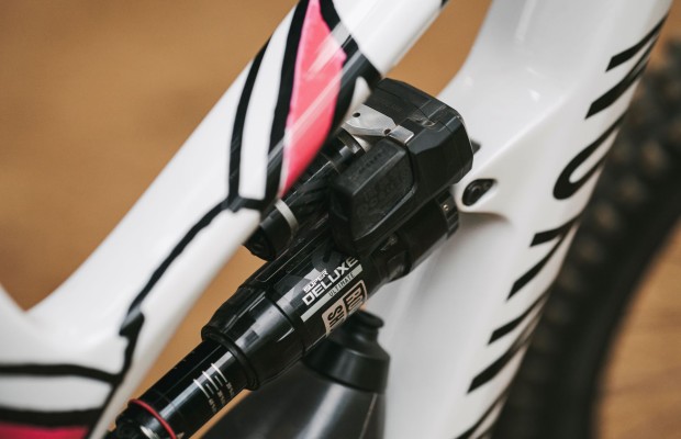 New RockShox Flight Attendant range for Trail and Enduro