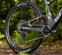 SCOTT Spark 2025: modelos y precios actualizados