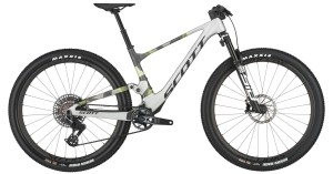 SCOTT Spark 2025: modelos y precios actualizados