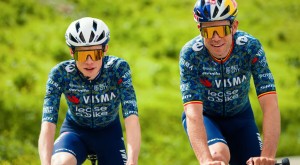 Es oficial: Vingegaard y Van Aert confirmados para el Tour