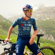 Es oficial: Vingegaard y Van Aert confirmados para el Tour