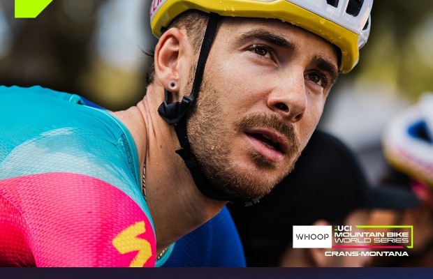 Koretzky sera absent de la Coupe du Monde de Crans Montana