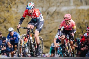 Orbea and the Lotto Destiny team reveal some key points in the development of the new Orca: "Weight is undeniably a critical factor"