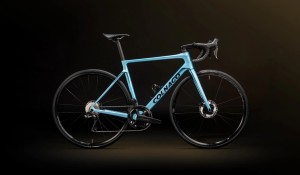 Colnago presents a more affordable V4 for €5,500