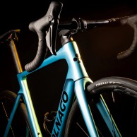 Colnago presents a more affordable V4 for €5,500