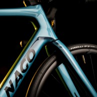 Colnago presents a more affordable V4 for €5,500