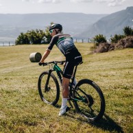 Breathing problems shut down Maxime Marotte