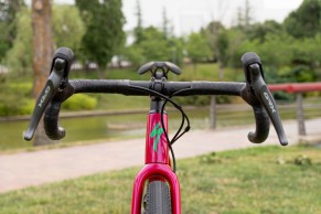 Mikel Landa makes his debut in gravel with this Specialized Crux