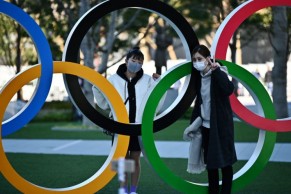 Will the Tokyo Olympics be definitively cancelled?