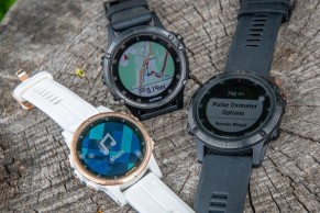 Garmin Fenix 5 Plus