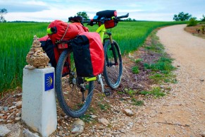 bicicleta-camino-santiago/