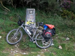 bicicleta-camino-santiago/