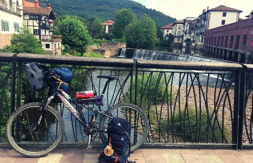 La Mejor Bici Para Hacer El Camino De Santiago