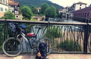 bicicleta-camino-santiago/
