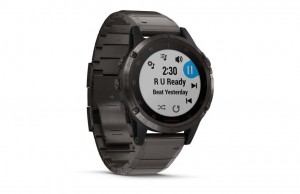 Garmin Fenix 5 Plus