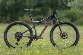 Presented the new Orbea Oiz 2021, what has changed?