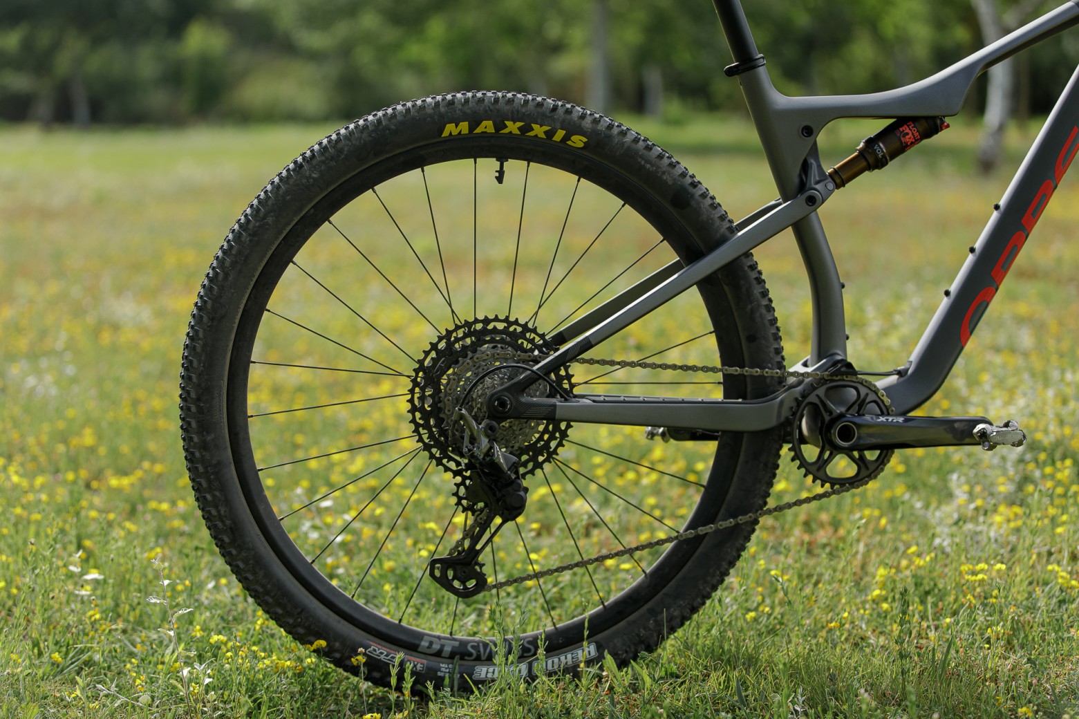 orbea hydro mtb cross country