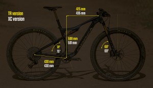 Orbea Oiz 2021: modelos y precios