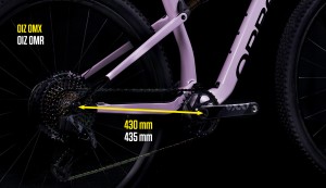 Orbea Oiz 2021: modelos y precios