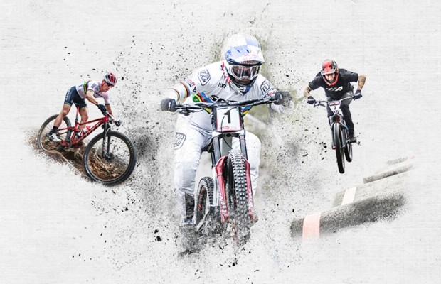 15 finales en 5 días, así será el Campeonato del Mundo de MTB 2020