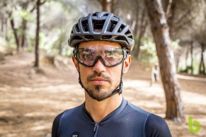 Eassun Mortirolo Fotocromáticas, unas gafas con muchos detalles ciclistas