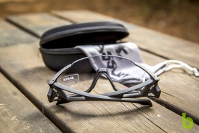 Eassun Mortirolo Fotocromáticas, unas gafas con muchos detalles ciclistas