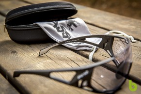 Eassun Mortirolo Fotocromáticas, unas gafas con muchos detalles ciclistas