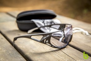Eassun Mortirolo Fotocromáticas, unas gafas con muchos detalles ciclistas