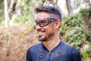 Eassun Mortirolo Fotocromáticas, unas gafas con muchos detalles ciclistas