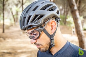 Eassun Mortirolo Fotocromáticas, unas gafas con muchos detalles ciclistas