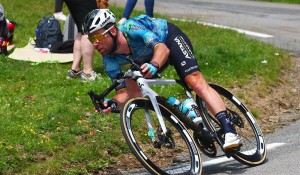 Cavendish, Carlos Rodriguez, Carapaz, Enric Mas, Philipsen... as equipes anunciam suas escalações para o Tour