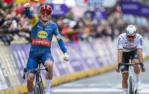 Cavendish, Carlos Rodriguez, Carapaz, Enric Mas, Philipsen... as equipes anunciam suas escalações para o Tour