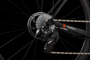 Nueva Wilier Verticale SLR: la bici más ligera de su catálogo