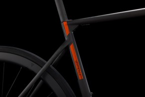 Nueva Wilier Verticale SLR: la bici más ligera de su catálogo