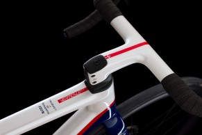 Nueva Wilier Verticale SLR: la bici más ligera de su catálogo