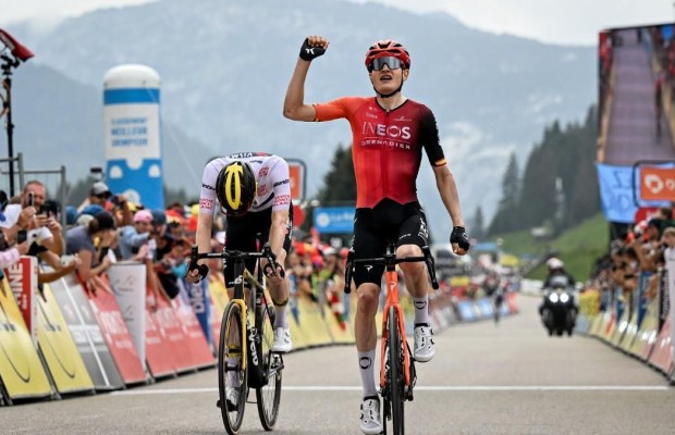 Cavendish, Carlos Rodriguez, Carapaz, Enric Mas, Philipsen... les équipes annoncent leurs compositions pour le Tour