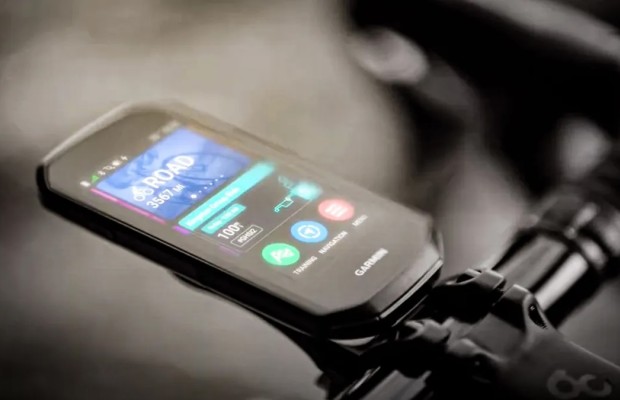New Garmin Edge 1050: €749 and up to 60 hours of autonomy for the brand's most advanced GPS
