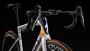 Special edition S-Works Tarmac SL8 Red Bull-Bora-Hansgrohe for sale