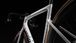 Special edition S-Works Tarmac SL8 Red Bull-Bora-Hansgrohe for sale