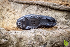 Eassun 220: a comfortable and stiff MTB shoe, ready for competition