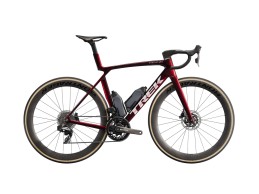 Trek Madone Gen 8: As fast as a Madone, as light as an Émonda