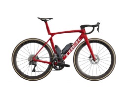 Trek Madone Gen 8: As fast as a Madone, as light as an Émonda