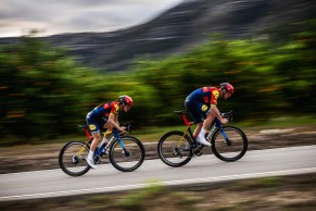 Trek Madone Gen 8: As fast as a Madone, as light as an Émonda